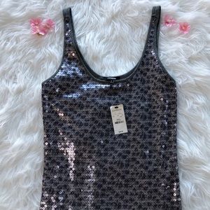 NWT!! Sequin Party Dress